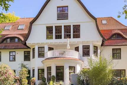 Wohnung zum Kaufen in Aumühle 695.000 € 156 m² 4 zimmer