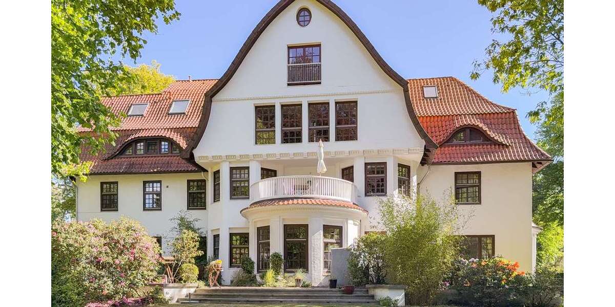 Wohnung zum Kaufen in Aumühle 695.000 € 156 m² 4 zimmer