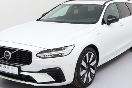 Volvo V90 26.985 km 47.950 &euro; Norderstedt 22848