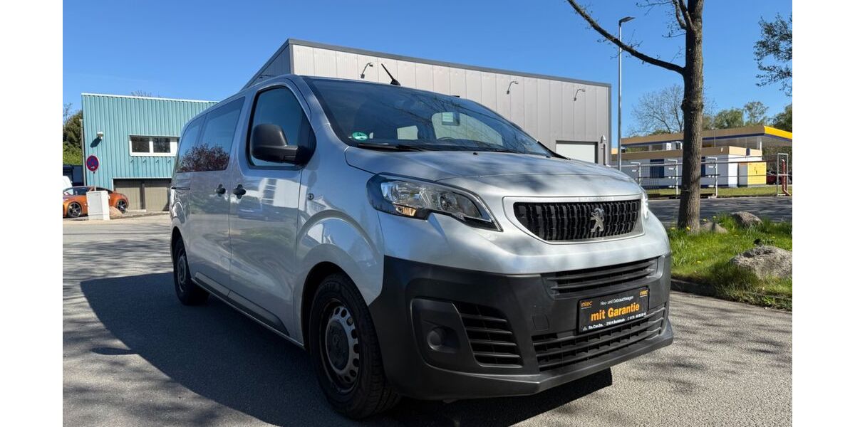 Peugeot Expert 69.600 km 19.999 &euro; Buxtehude 21614