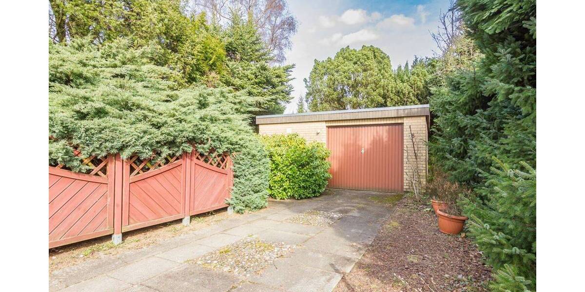 Grundstück Hamburg Sasel - 680.000&euro; | Angebot:26207364