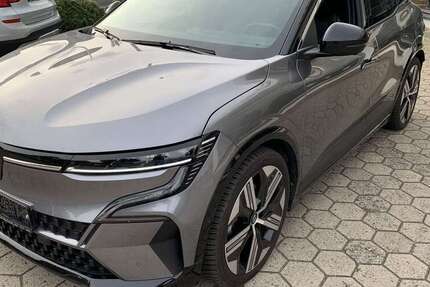 Renault Megane 22.320 km 32.980 &euro; Hamburg 22459