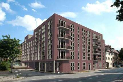 Wohnung zum Kaufen in Hamburg 375.000 € 61 m² 2 zimmer