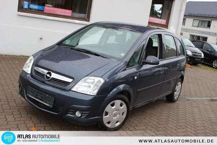 Opel Meriva 24.000 km 6.990 € Norderstedt 22848
