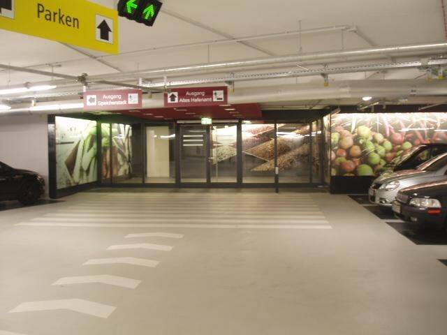 Gewerbeobjekt Hamburg HafenCity - 9.996&euro; | Angebot:26904167
