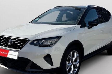 Seat Arona 14.675 km 23.485 &euro; Seevetal 21217