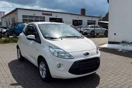 Ford Ka/Ka+ 42.000 km 5.450 &euro; Prisdorf bei Hamburg 25497