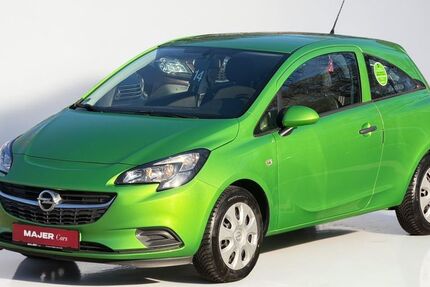 Opel Corsa 240.008 km 3.450 &euro; Hamburg 22043