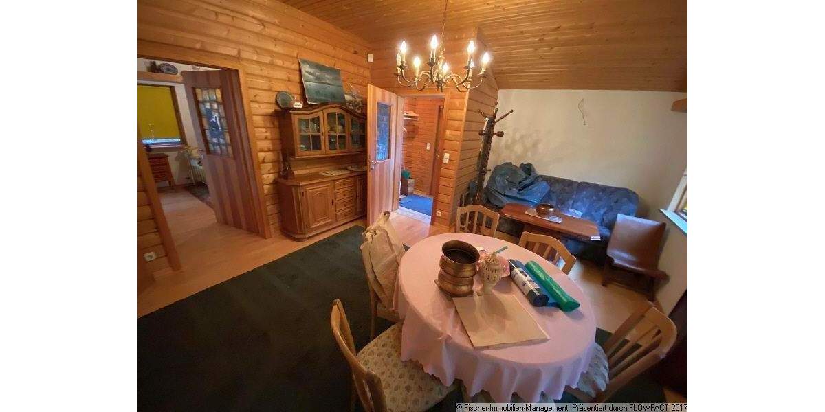 Mehrfamilienhaus, Wohnhaus Hamburg Lemsahl-Mellingstedt - 3 Zimmer, 59 m&sup2;, 644.000&euro; | Angebot:25706087