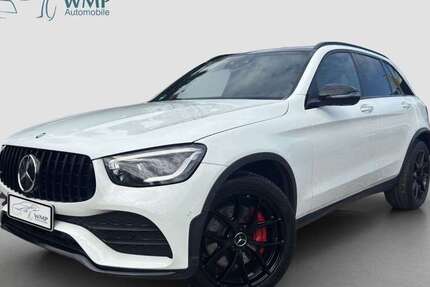 Mercedes GLC 43 AMG