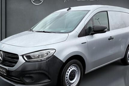 Mercedes-Benz eCitan 3.604 km 19.516 € Hamburg 21079