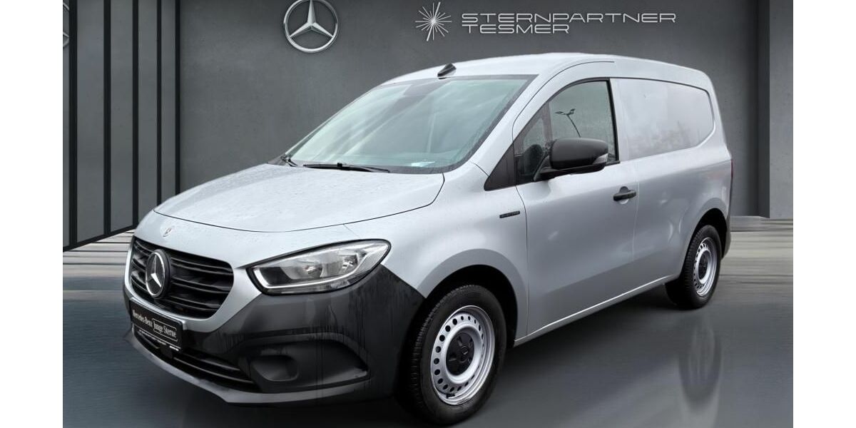 Mercedes-Benz eCitan 3.604 km 20.111 € Hamburg 21079