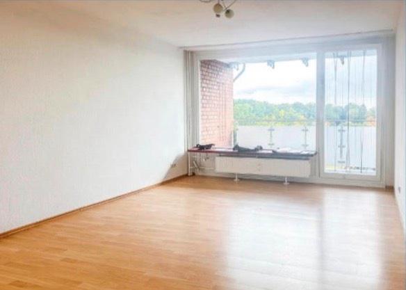 Etagenwohnung Reinbek - 2 Zimmer, 55 m&sup2;, 856&euro; | Angebot:26335510