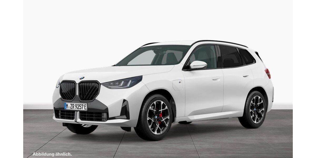 BMW X3 14.466 km 66.906 &euro; Barsbüttel bei Hamburg 22885