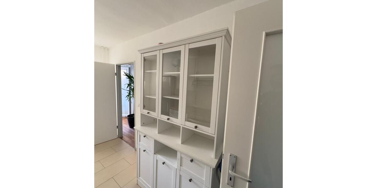 Etagenwohnung Hamburg Wandsbek - 2 Zimmer, 53 m&sup2;, 580&euro; | Angebot:26525415