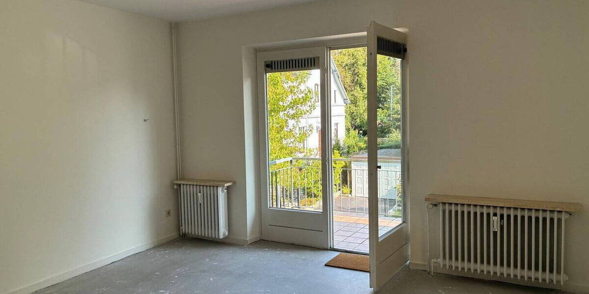 Etagenwohnung Hamburg Bergedorf - 3 Zimmer, 75 m&sup2;, 360.000&euro; | Angebot:26131816