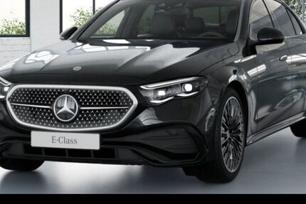 Mercedes-Benz E 450 9.900 km 96.900 &euro; Hamburg 22047