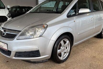Opel Zafira 177.598 km 3.990 &euro; Bönningstedt 25474
