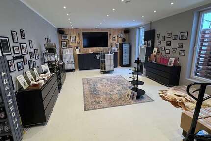 Büro in Rosengarten 1.500 € 50 m² zimmer