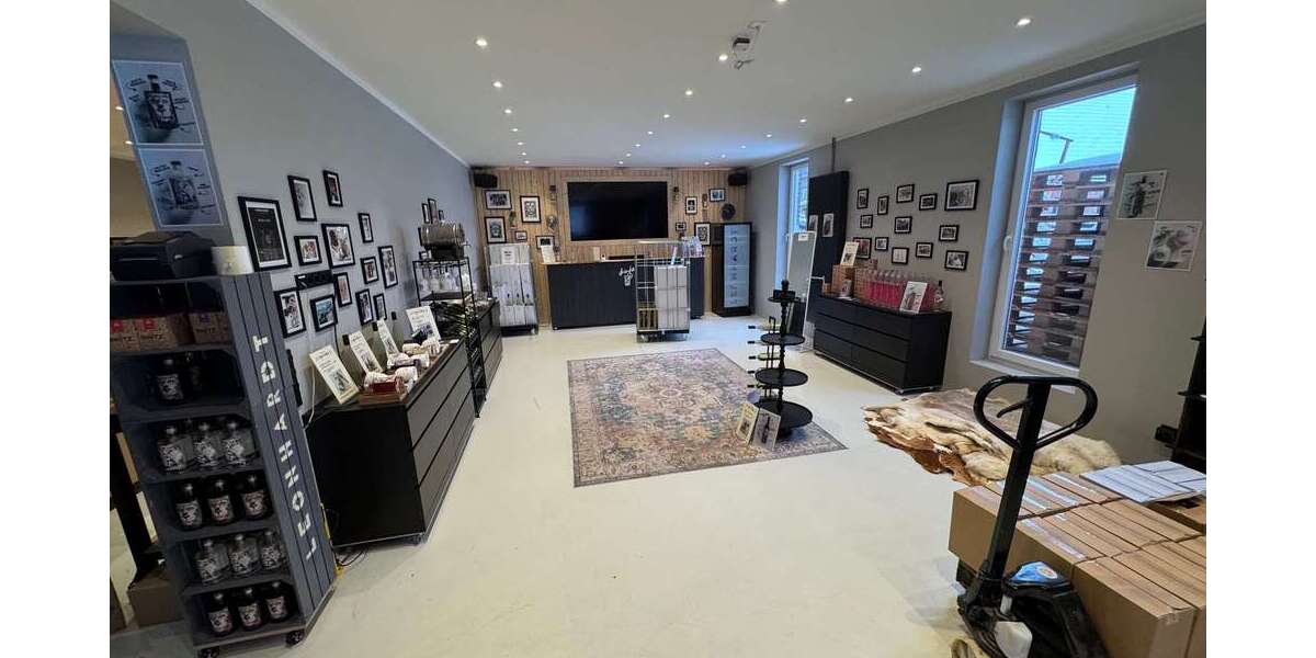 Büro in Rosengarten 1.500 € 50 m² zimmer