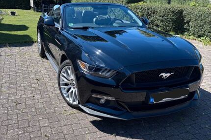 Ford Mustang 36.000 km 33.490 &euro; Hamburg 21039