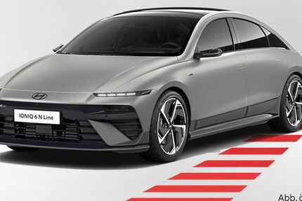 Hyundai IONIQ 6 9.900 km 66.606 &euro; Hamburg 21077