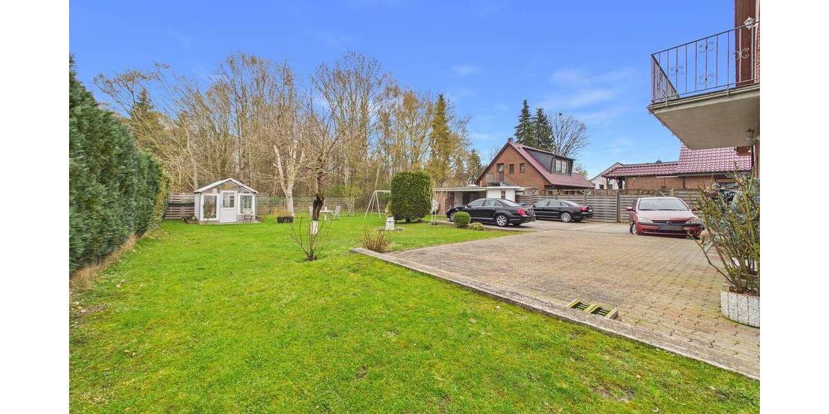 Mehrfamilienhaus, Wohnhaus Hamburg Allermöhe - 8 Zimmer, 241 m&sup2;, 839.000&euro; | Angebot:26016059