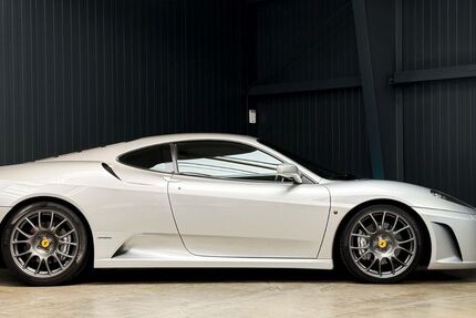 Ferrari F430 36.907 km 129.900 € Siek 22962