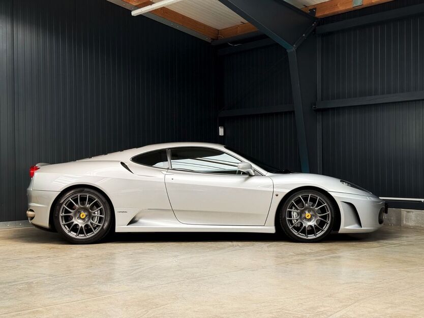 Ferrari F430 36.907 km 129.900 € Siek 22962