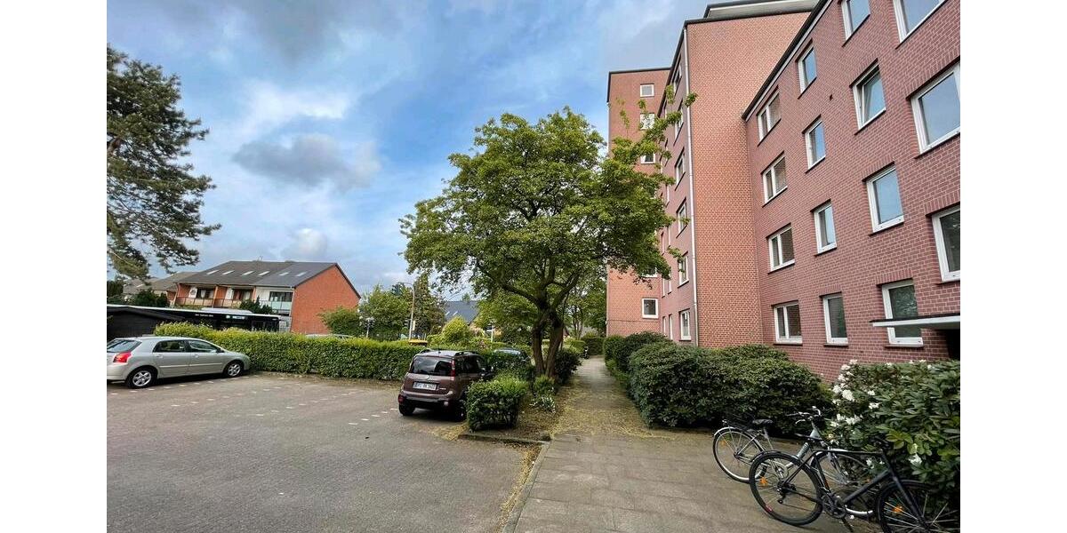 Etagenwohnung Rellingen - 4 Zimmer, 87 m&sup2;, 360.000&euro; | Angebot:25933556