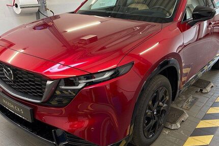 Mazda CX-5 1.911 km 39.980 &euro; Marschacht 21436