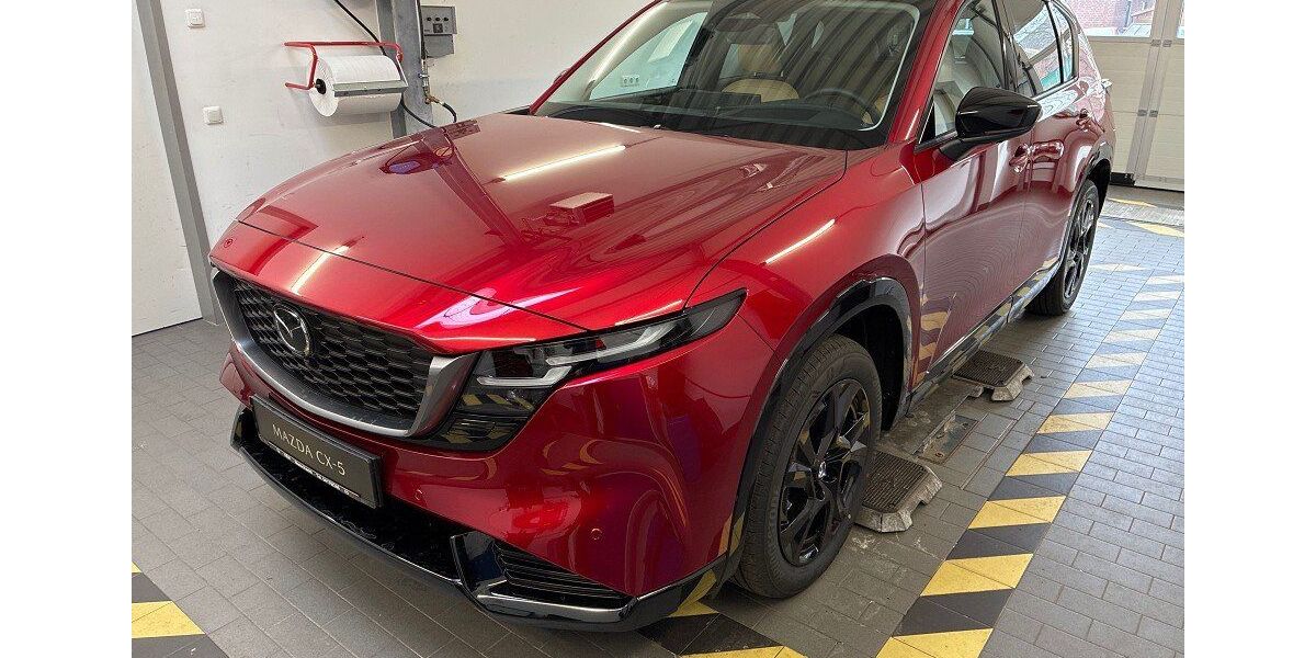 Mazda CX-5 1.911 km 39.980 &euro; Marschacht 21436