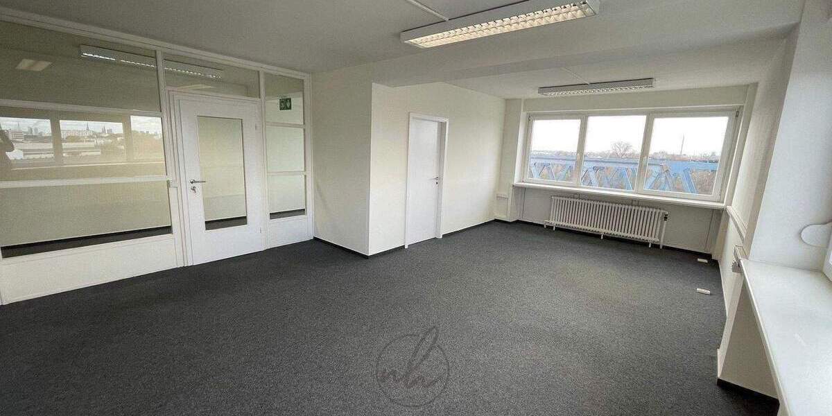Gewerbeobjekt Hamburg Rothenburgsort - 1 Zimmer, 40 m&sup2;, 800&euro; | Angebot:26434431