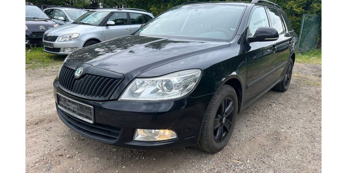 Skoda Octavia 340.000 km 2.490 &euro; Neu Wulmstorf 21629