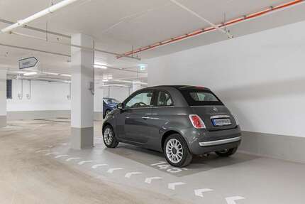 Garagen / Stellplätze Hamburg Ottensen - 30.000&euro; | Angebot:25233333