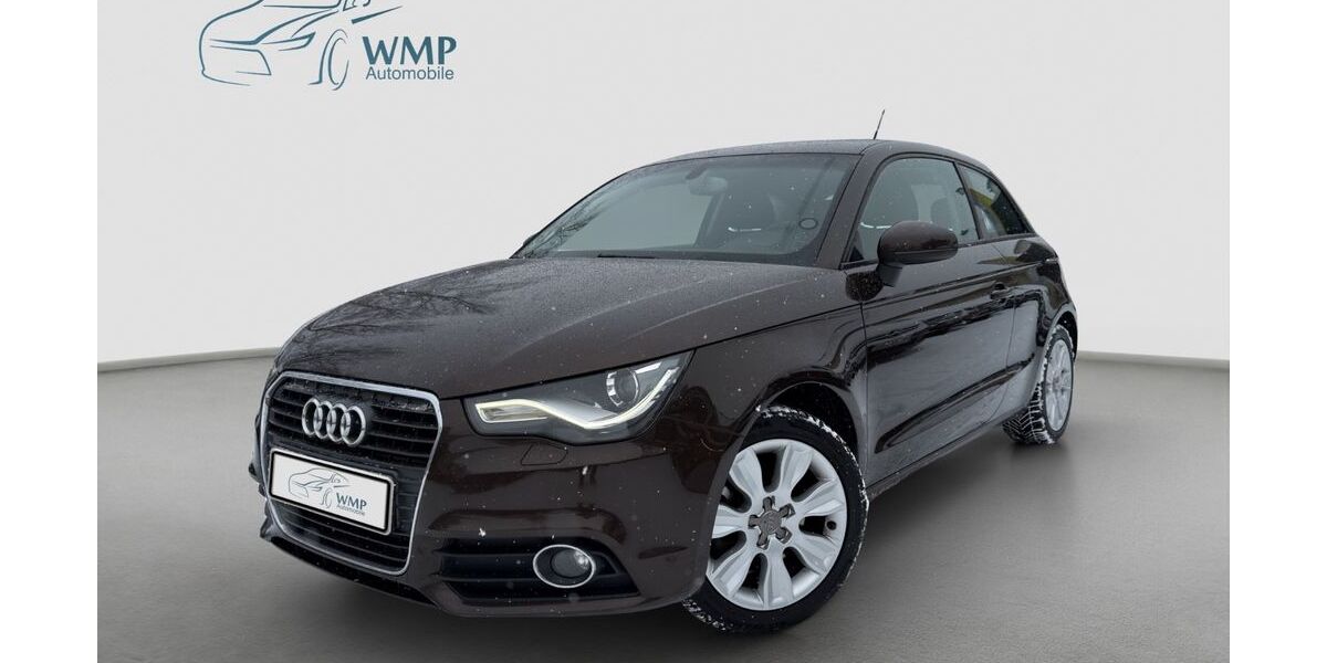 Audi A1 243.000 km 6.390 &euro; Hamburg 22045