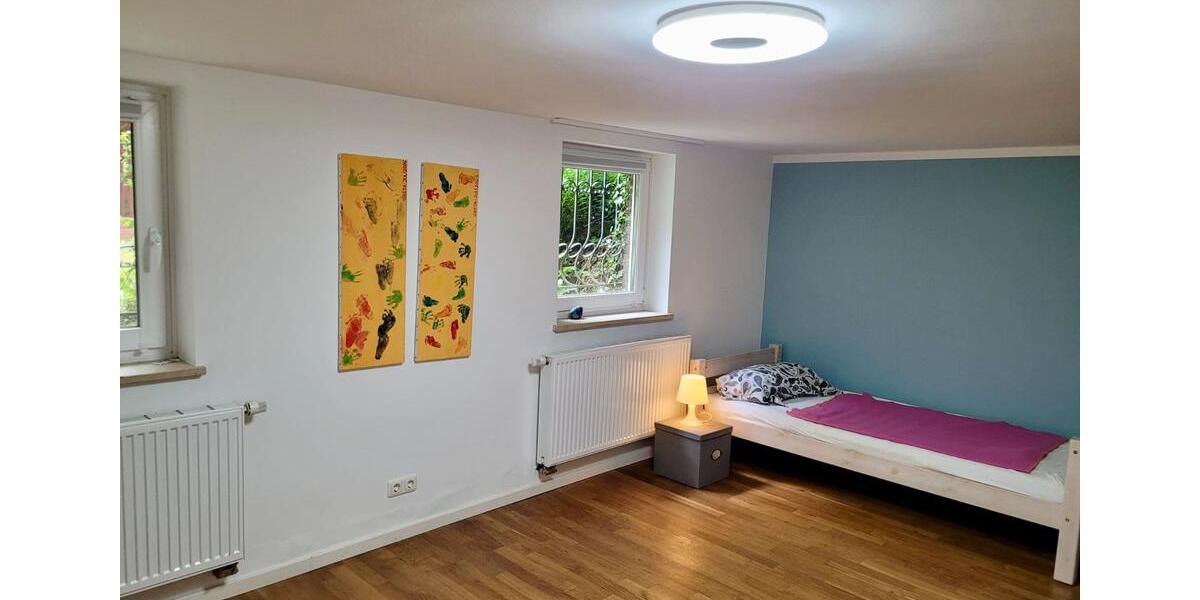 Doppelhaushälfte Buchholz in der Nordheide - 5 Zimmer, 137 m&sup2;, 529.000&euro; | Angebot:26821644