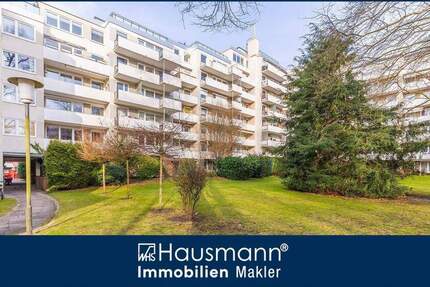 Wohnung Hamburg Lokstedt - 2 Zimmer, 65 m&sup2;, 269.500&euro; | Angebot:25746128