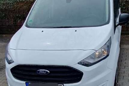 Ford Transit Connect 135.000 km 14.900 &euro; Pinneberg 25421
