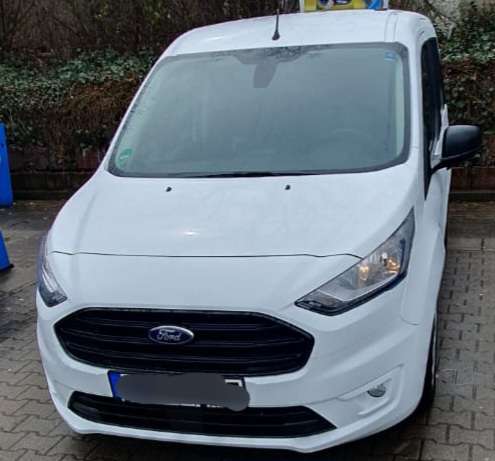 Ford Transit Connect 135.000 km 14.900 &euro; Pinneberg 25421