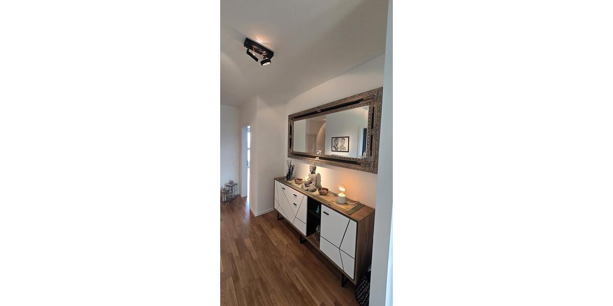 Einfamilienhaus Hamburg Harburg - 3 Zimmer, 116 m&sup2;, 2.050&euro; | Angebot:26234471