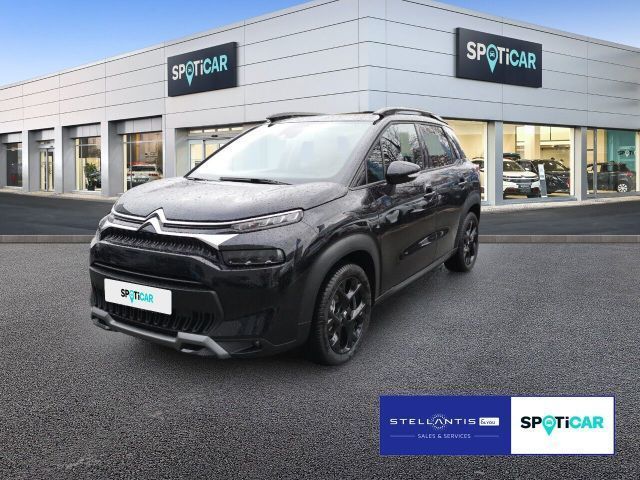 Citroen C3 Aircross 48.818 km 16.990 &euro; Hamburg 22529