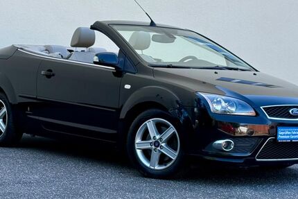 Ford Focus 158.733 km 4.990 &euro; Hamburg 20537