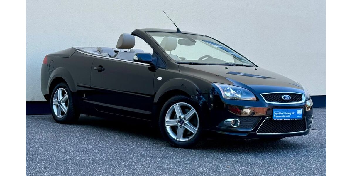 Ford Focus 158.733 km 4.990 &euro; Hamburg 20537