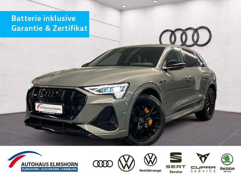 e-tron
