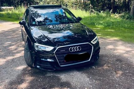 Audi A3 108.873 km 23.500 &euro; Buchholz 21244