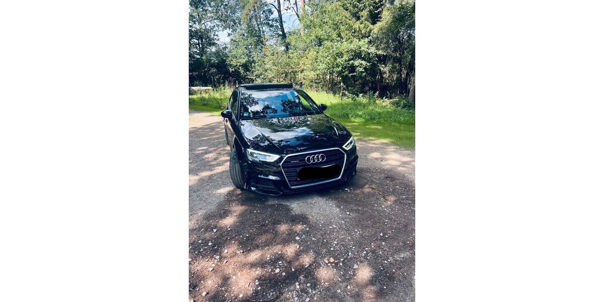 Audi A3 108.873 km 23.500 &euro; Buchholz 21244