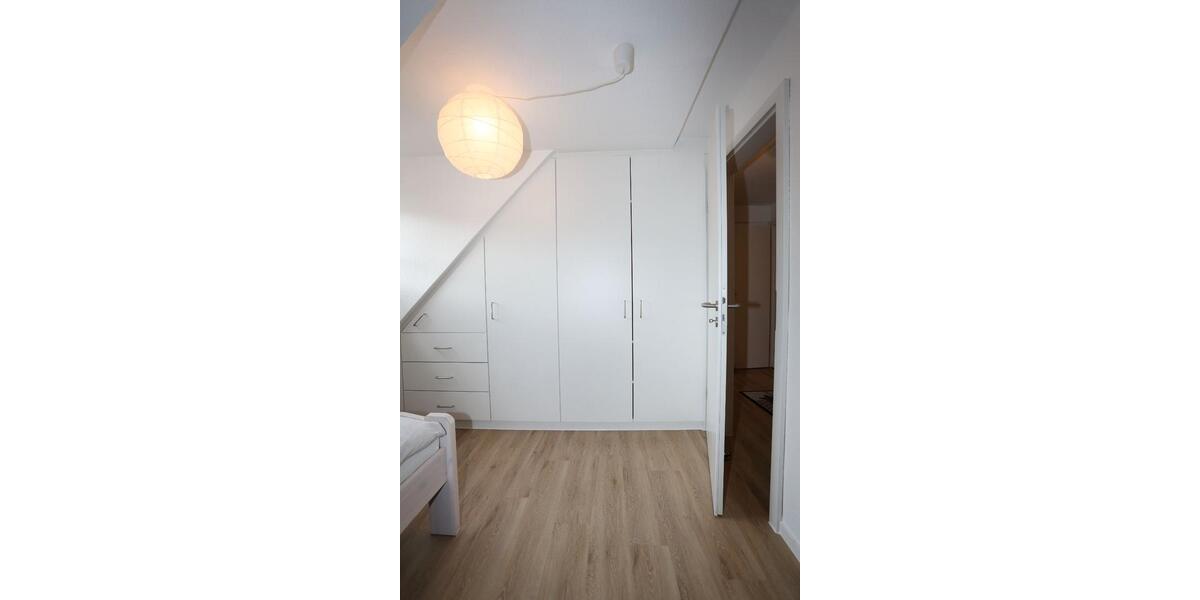 Etagenwohnung Buxtehude - 1.5 Zimmer, 46 m&sup2;, 220.000&euro; | Angebot:26134780