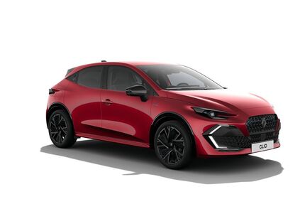 Renault Clio 1.150 km 29.500 € Hamburg 22763