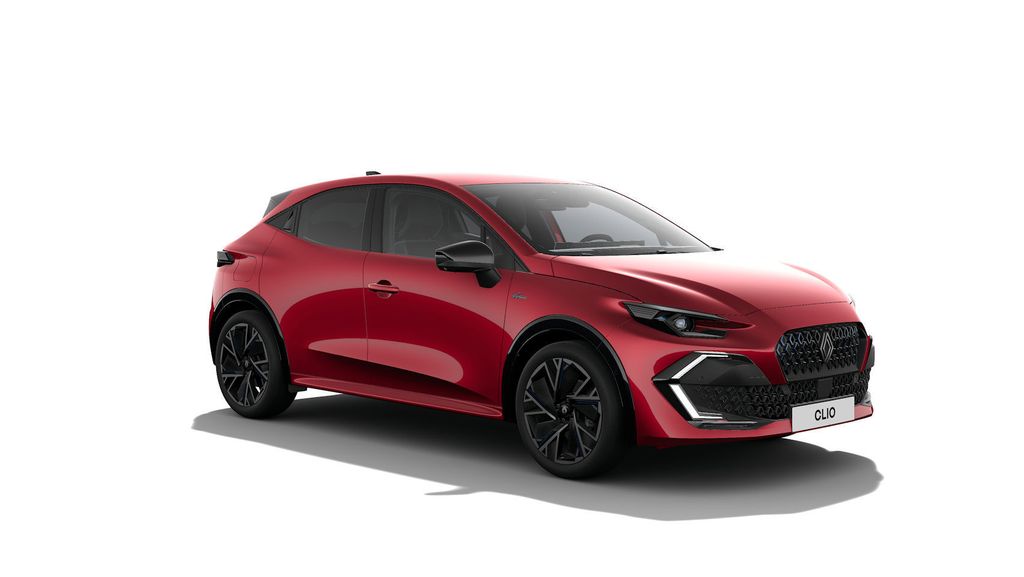 Renault Clio 1.150 km 29.500 € Hamburg 22763